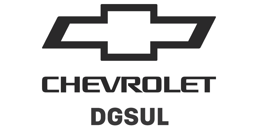 Logo Chevrolet Brasil